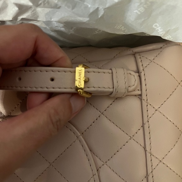 Chanel UrbanSpirit backpack - Picture 6 of 16